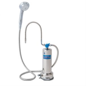 Mineral Ion Water Spa